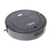 Robotický vysavač SWEEPIN černý