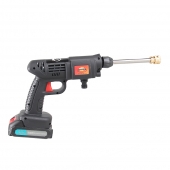 Aku ruční vysokotlaká čistící pistole 48V