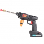 Aku ruční vysokotlaká čistící pistole 48V