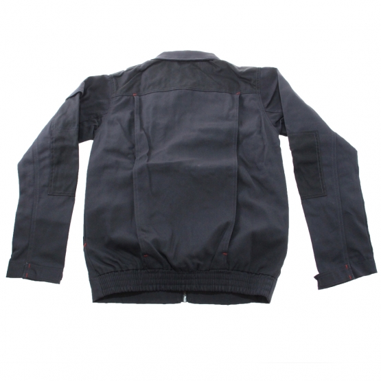 Pracovní bunda JELS antracit 