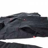 Pracovní bunda JELS antracit 