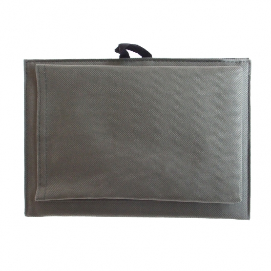 Solární nabíječka CL-670 khaki