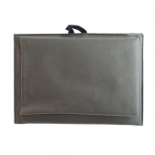 Solární nabíječka CL-670 khaki