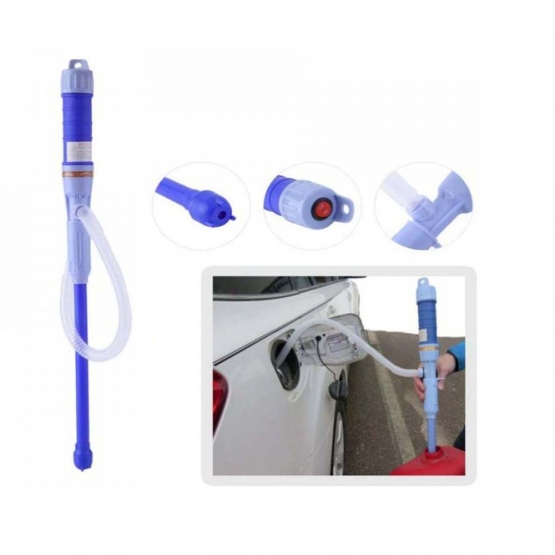 Vodní pumpa Turbo pump