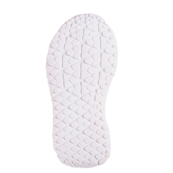 Dětské tenisky svítící se špičkou modrorůžové var.2 