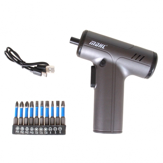 Aku šroubovák MDHL