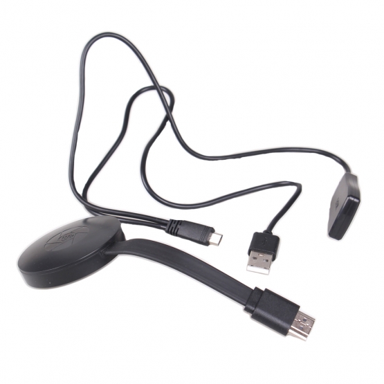 Bezdrátový adaptér 1080 Full HD var.2