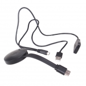 Bezdrátový adaptér 1080 Full HD var.2