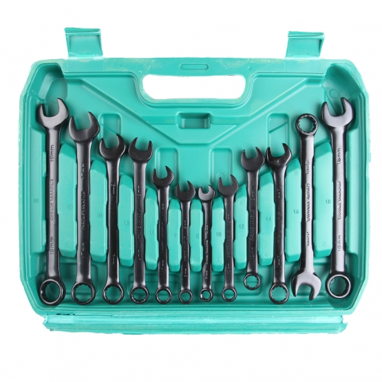 Sada nástrčných klíčů 37ks