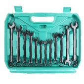 Sada nástrčných klíčů 37ks