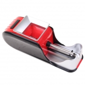 Elektronická plnička/balička cigaret Gerui červená