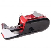 Elektronická plnička/balička cigaret Gerui červená