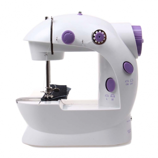 Šicí stroj mini