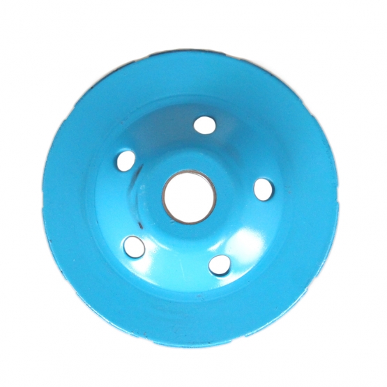 Diamantový brusný kotouč na beton 125mm