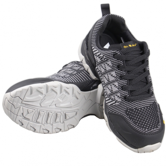 Bezpečnostní boty NEBRASKA vel.43