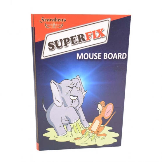 Lepová past na myši 30 ks