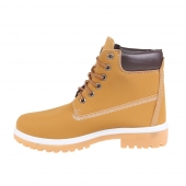 Boty Marisa béžová vel. 43