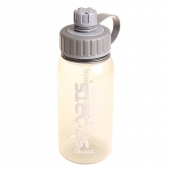 Plastová lahev s poutkem 1l var.1