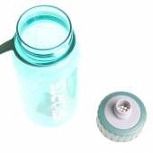 Plastová lahev s poutkem 1l var.1