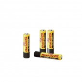 Baterie Ultra Prima R6 4 ks