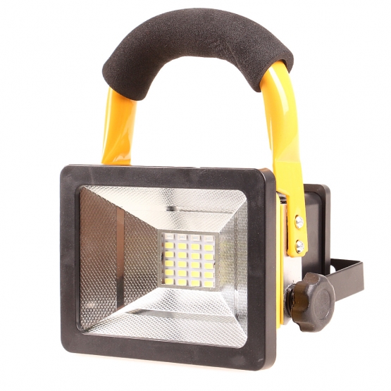 Přenosný LED reflektor 50W 