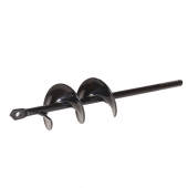 Půdní vrták 220x50 mm