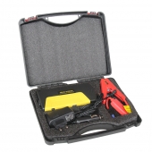 Nouzový napájecí zdroj do auta