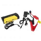 Nouzový napájecí zdroj do auta