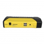 Nouzový napájecí zdroj do auta