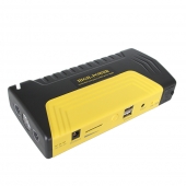 Nouzový napájecí zdroj do auta