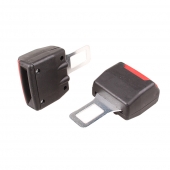 Přezka bezpečnostního pásu