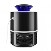 UV lampa proti hmyzu a komárům