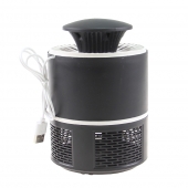 UV lampa proti hmyzu a komárům