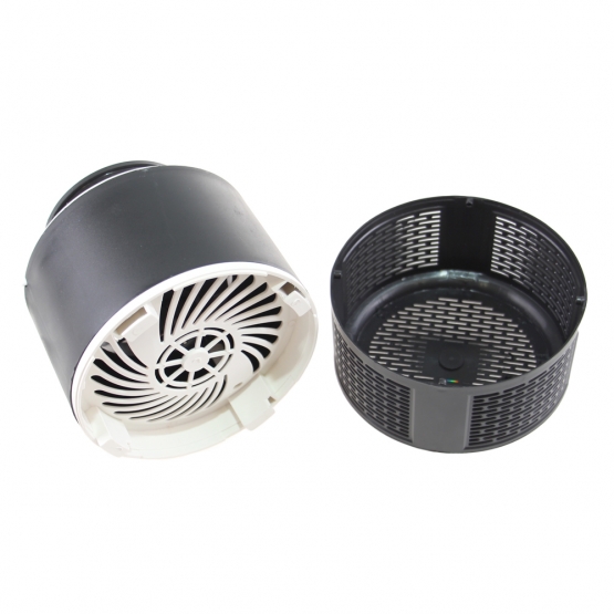 UV lampa proti hmyzu a komárům