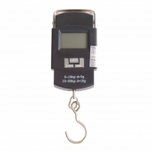 Přenosná elektronická váha  