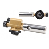 Plynový hořák M-60