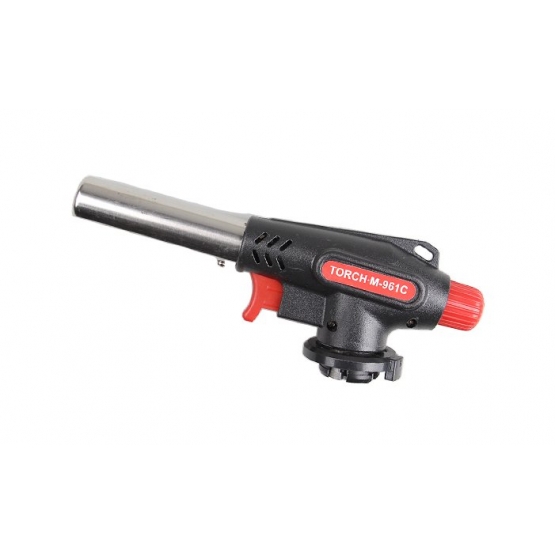 Plynový hořák M-961C