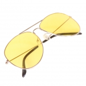 Noční brýle pro řidiče