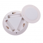 LED světlo s ovladačem 3 ks