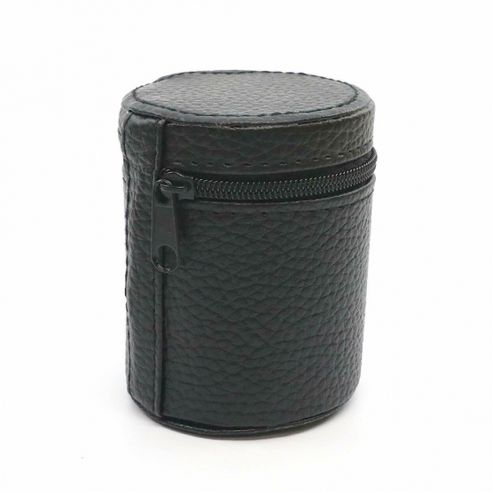 Sada cestovních nerezových panáků