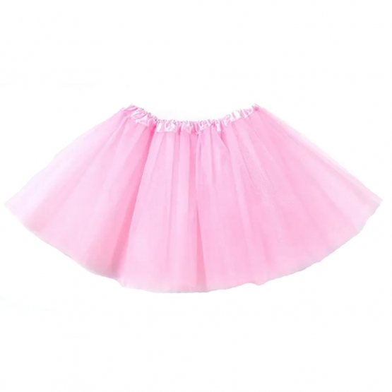 Kostým anděl růžový