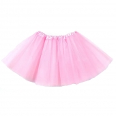 Kostým anděl růžový