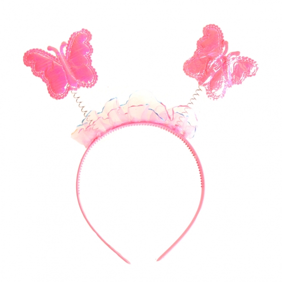 Kostým anděl růžový