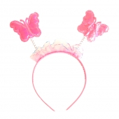 Kostým anděl růžový