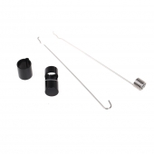 Endoskopická kamera 3v1 5m