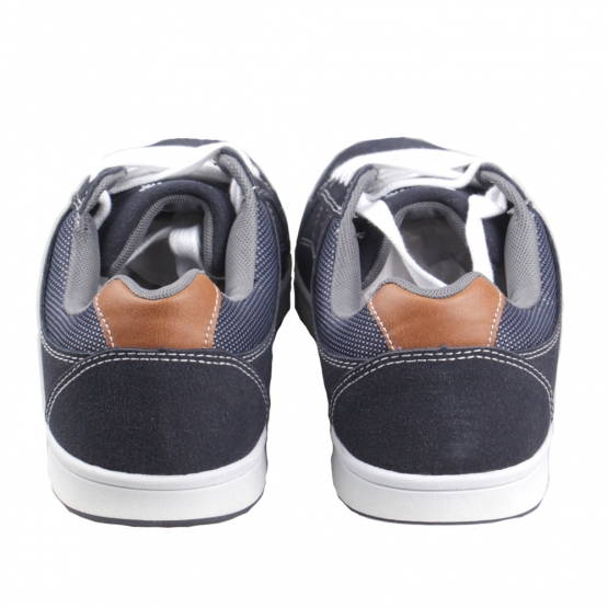 Outdoorové boty MERANO vel.40