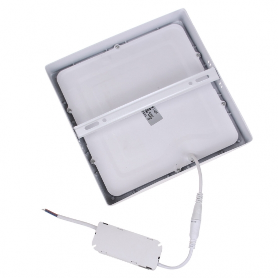 LED panel stropní 18 W