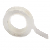 Oboustranná omyvatelná lepící páska