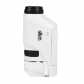 Přenosný optický mikroskop pro děti