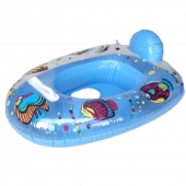 Nafukovací plavidlo rybička